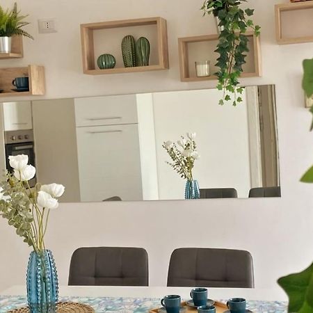 Atabey Appartamento Sul Mare Focene Εξωτερικό φωτογραφία