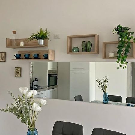 Atabey Appartamento Sul Mare Focene Εξωτερικό φωτογραφία