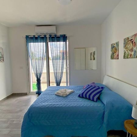 Atabey Appartamento Sul Mare Focene Εξωτερικό φωτογραφία