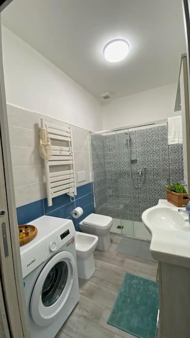 Atabey Appartamento Sul Mare Focene Εξωτερικό φωτογραφία