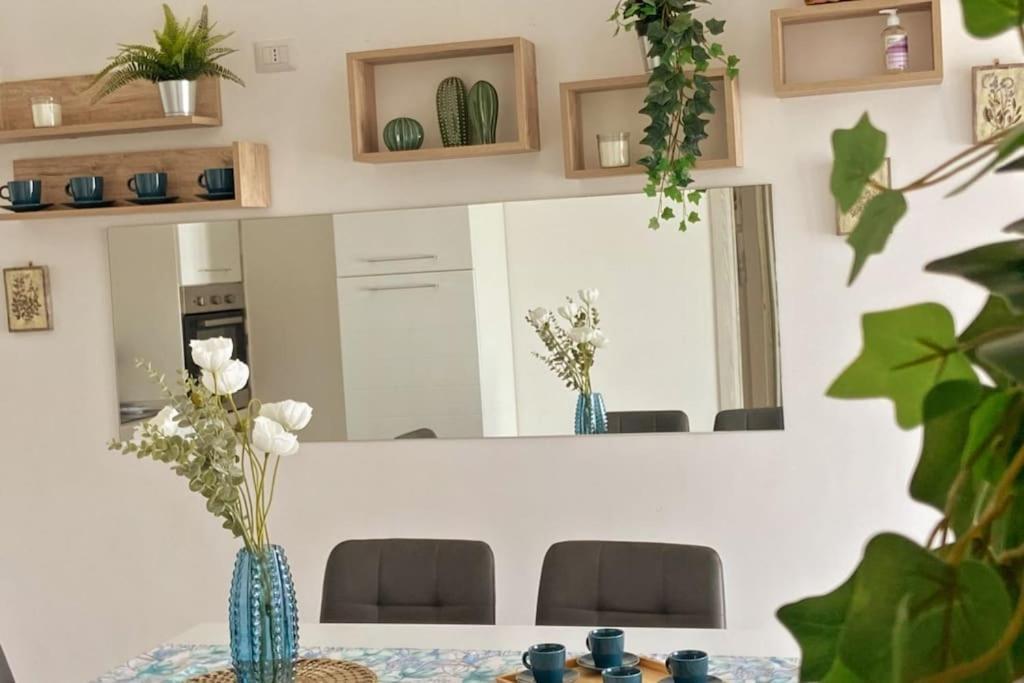 Atabey Appartamento Sul Mare Focene Εξωτερικό φωτογραφία